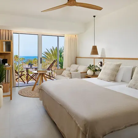 Otel Paradisus By Melia Gran Canaria San Agustín