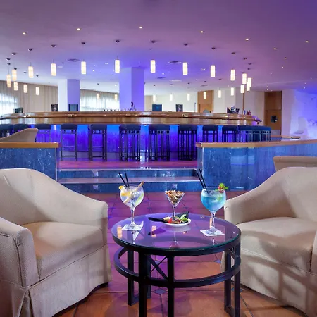 Paradisus By Melia Gran Canaria Otel