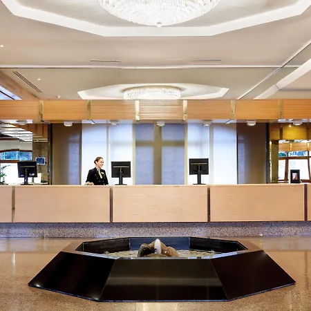 Paradisus By Melia Gran Canaria Otel 5*