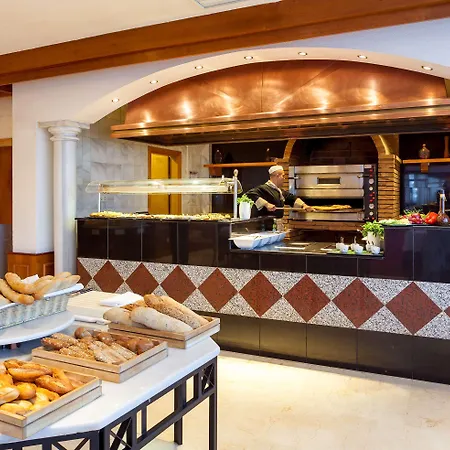 Otel Paradisus By Melia Gran Canaria San Agustín