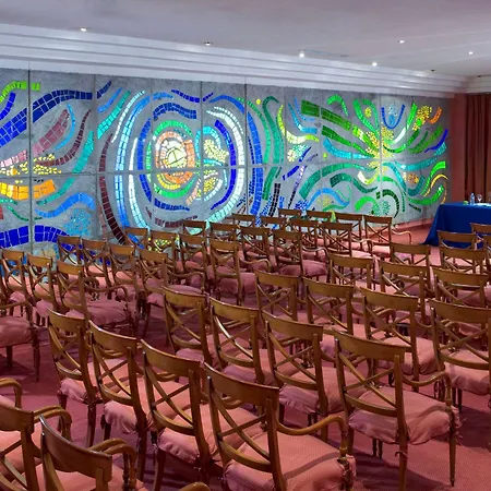 Otel Paradisus By Melia Gran Canaria