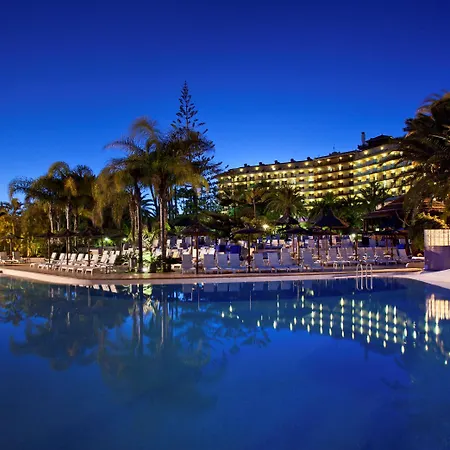 Otel Paradisus By Melia Gran Canaria 5*