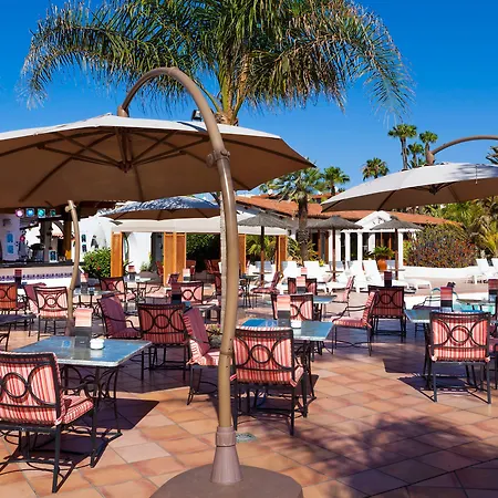 Otel Paradisus By Melia Gran Canaria San Agustín