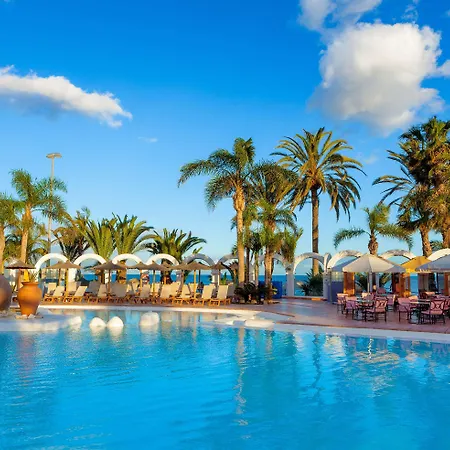 Otel Paradisus By Melia Gran Canaria