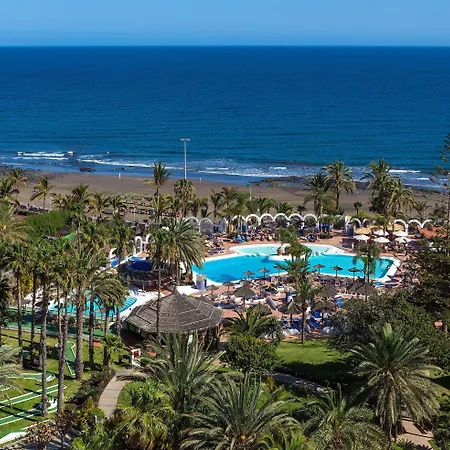 Otel Paradisus By Melia Gran Canaria