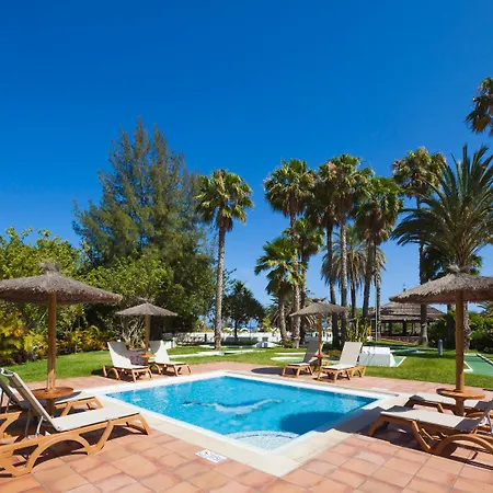 Paradisus By Melia Gran Canaria Otel