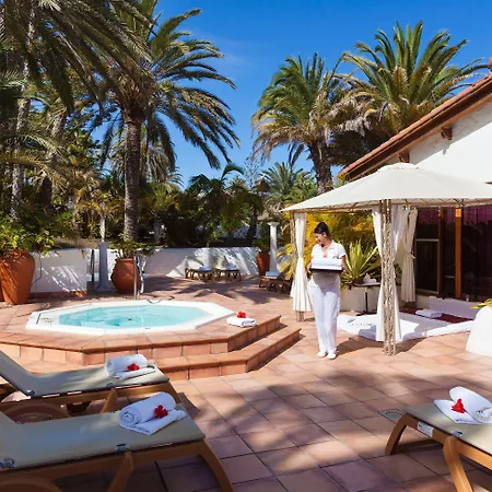 Otel Paradisus By Melia Gran Canaria San Agustín