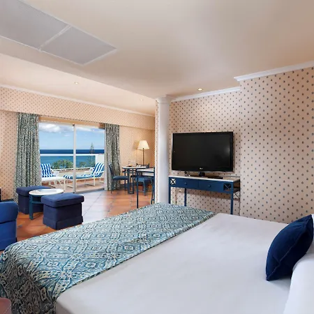Otel Paradisus By Melia Gran Canaria San Agustín