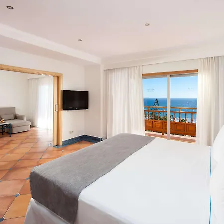 Otel Paradisus By Melia Gran Canaria