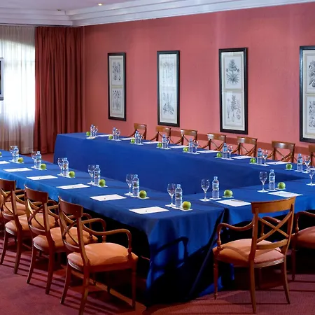 Otel Paradisus By Melia Gran Canaria