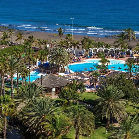 Paradisus By Melia Gran Canaria Otel