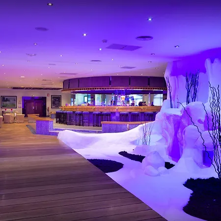Otel Paradisus By Melia Gran Canaria San Agustín