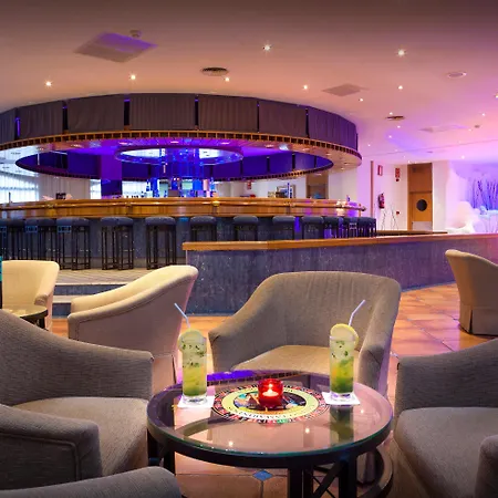 Paradisus By Melia Gran Canaria Otel 5*