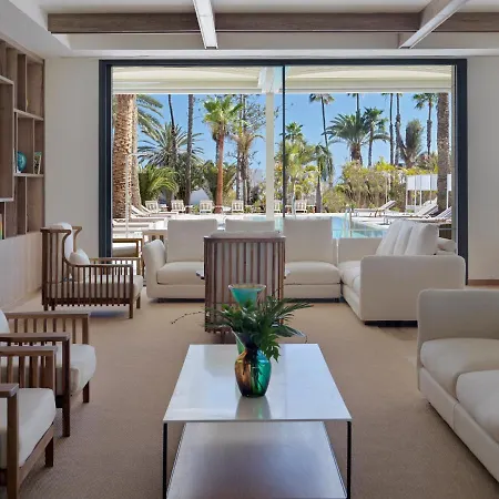 Otel Paradisus By Melia Gran Canaria