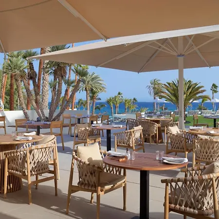 Otel Paradisus By Melia Gran Canaria 5*