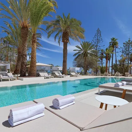 Otel Paradisus By Melia Gran Canaria