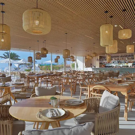 Paradisus By Melia Gran Canaria Otel