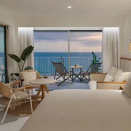 Otel Paradisus By Melia Gran Canaria 5*