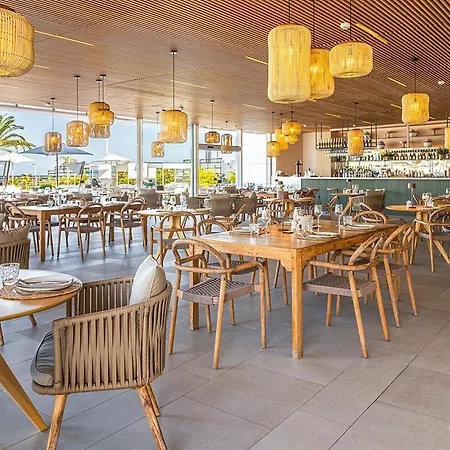 Paradisus By Melia Gran Canaria Otel