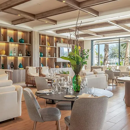 Paradisus By Melia Gran Canaria Otel San Agustín