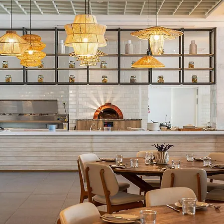 Otel Paradisus By Melia Gran Canaria