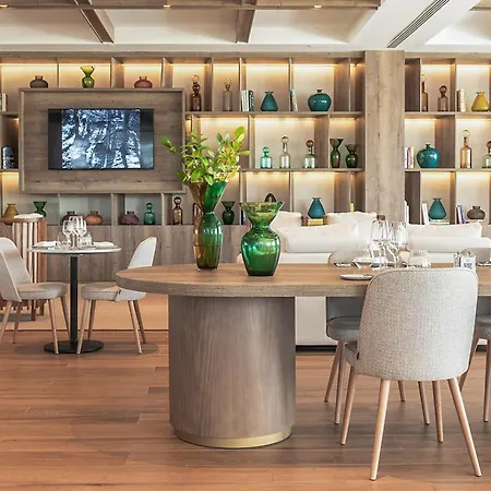 Paradisus By Melia Gran Canaria Otel