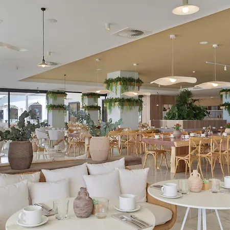 Otel Paradisus By Melia Gran Canaria San Agustín