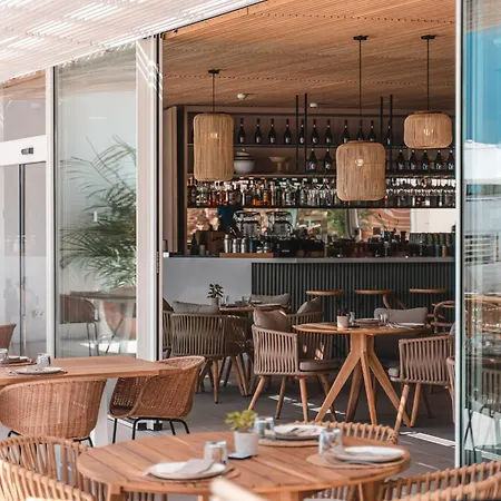 Otel Paradisus By Melia Gran Canaria