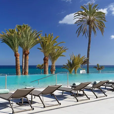 ميليا تاماريندوس فندق San Agustín