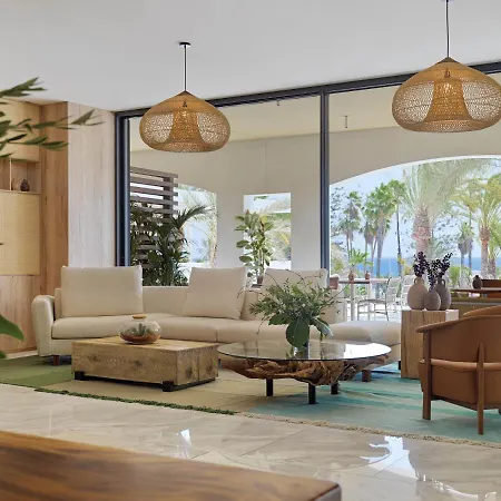 ميليا تاماريندوس 5* San Agustín