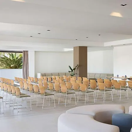 Paradisus By Melia Gran Canaria 5* San Agustín